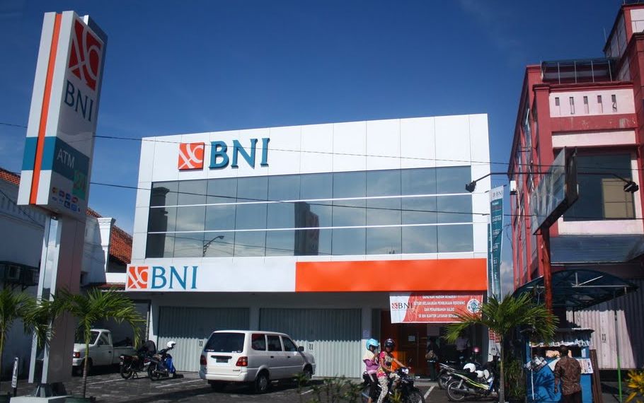 Swift Code Bank Bni Cabang Mataram