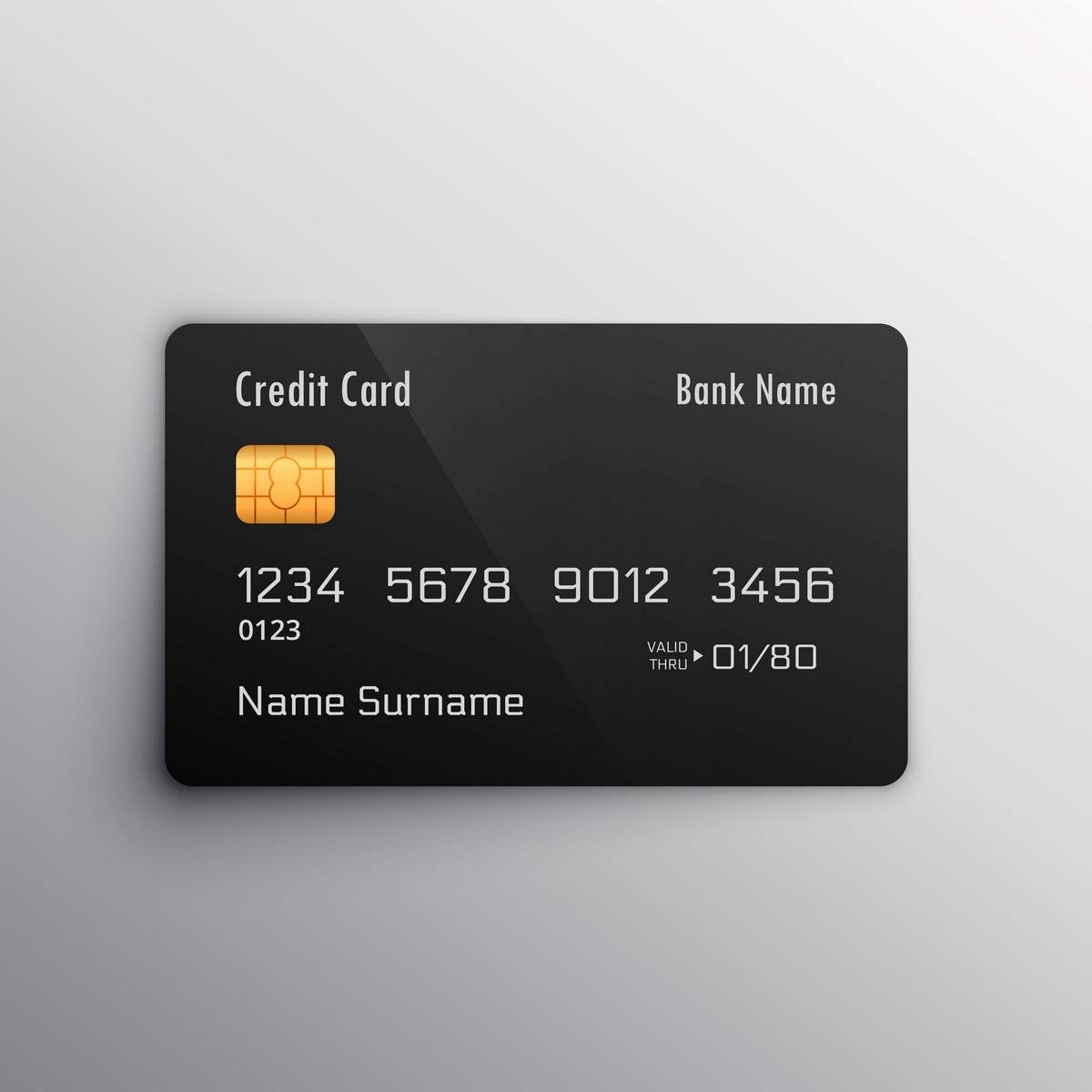 Cara Mengetahui Tanggal Cetak Kartu Kredit