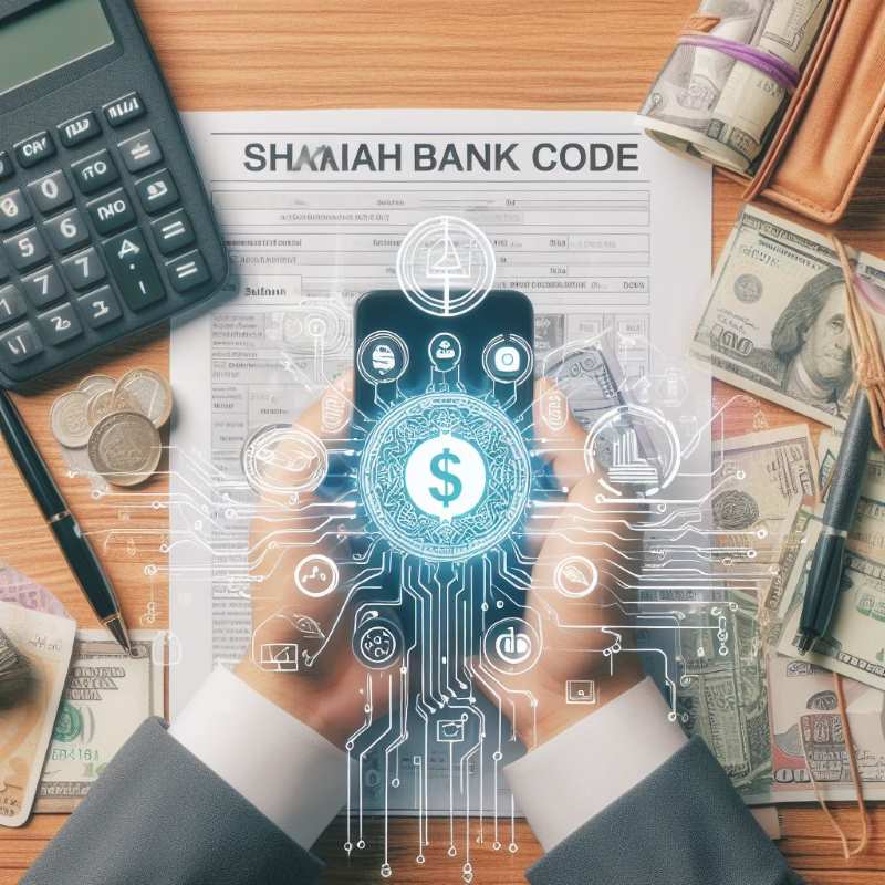 Kode Bank Aladin Syariah: Apa itu, Fungsinya, dan Cara Menggunakannya