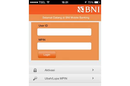 Cara Mendapatkan Kode Referral BNI M-Banking Dengan Mudah
