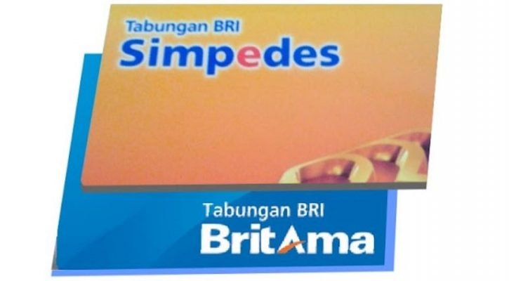 Kode Bank BRI BritAma Dan BRI Simpedes Untuk Transfer