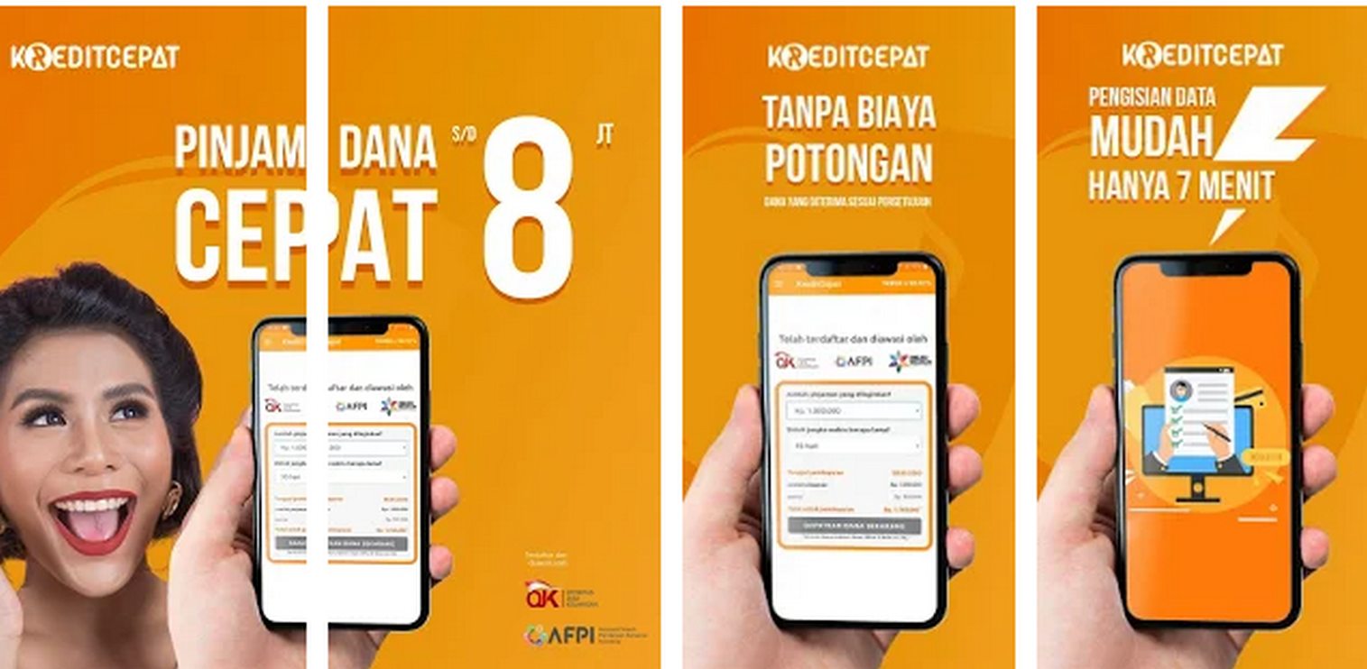 16 App Pinjaman Online Cair Dalam Hitungan Menit 3953