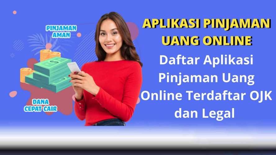 9 Aplikasi Pinjaman Online Bunga Rendah Tenor Panjang, Buktikan!