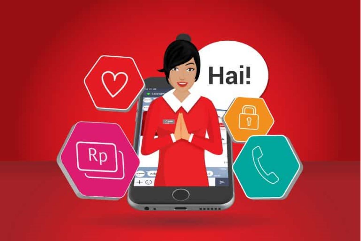 Customer Service Kartu Halo Telkomsel