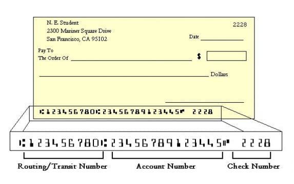 Kode Swift & Routing Number Bank BCA International Terbaru