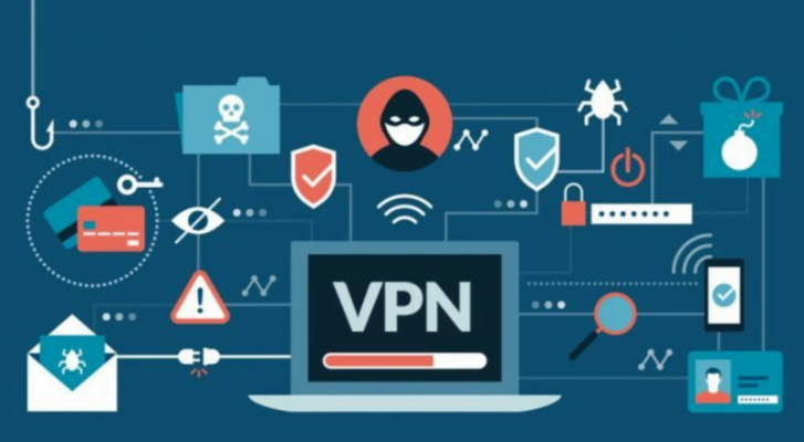 5 Browser VPN Rating Nilai Tertinggi Untuk PC, Mac, Android dan iOS