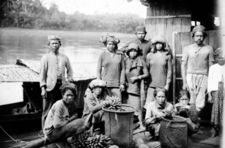 nenek moyang bangsa indonesia melakukan migrasi dari yunan ke