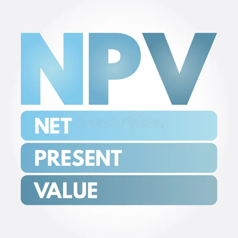 Apa Itu Net Present Value, Selengkapnya Disini