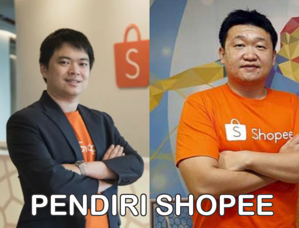 Profil Dan Perjalanan Sukses Pemilik Shopee: Penginspirasi Di Dunia E-commerce