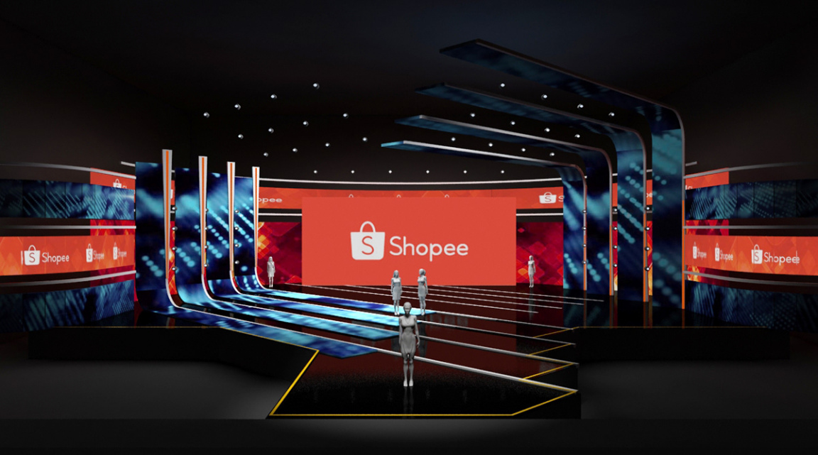 Shopee 11.11 TV Show: Acara Belanja Online Paling Seru dan Menguntungkan di Tahun 2023